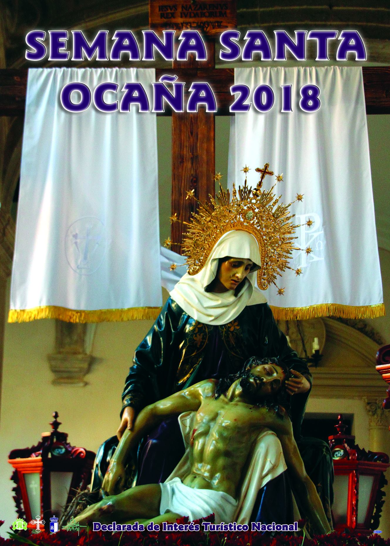 Semana Santa en Ocaña  
